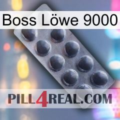 Boss Löwe 9000 30